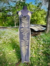 Load image into Gallery viewer, Jequia Dress | Macho Fern | Size 8-14
