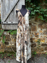 Load image into Gallery viewer, Cooloola Dress (Silk Noil) | Size 8-14
