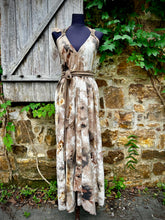 Load image into Gallery viewer, Cooloola Dress (Silk Noil) | Size 8-14
