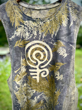 Load image into Gallery viewer, Shadow Glade Codes | Singlet | Size M
