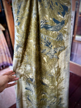 Load image into Gallery viewer, Selokx Dress | Golden Fern Glade | Size 8-14
