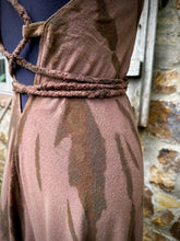 Load image into Gallery viewer, Cooloola Dress (Silk Noil) | Size 8-14
