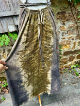 Load image into Gallery viewer, Mystique Dress (Silk Noil) | Maxi| Size 8-14
