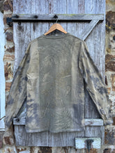 Load image into Gallery viewer, Fern Glade  | Long Sleeve T-shirt | Size L
