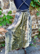 Load image into Gallery viewer, Mystique Dress (Silk Noil) | Midi | Size 8-14
