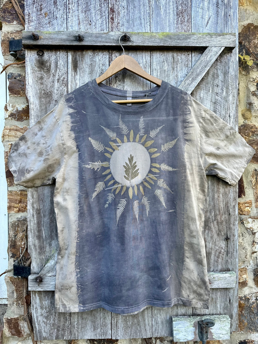 Blue Moon  | T-shirt | Size L