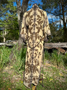 Annuka Robe | Free Size (Fits 8 - 14)