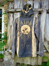 Load image into Gallery viewer, Shadow Glade  | Hoodie | Size L
