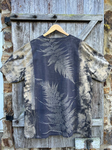 Blue Moon  | T-shirt | Size XL