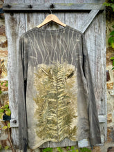 Load image into Gallery viewer, Golden Glade  | Long Sleeve T-shirt | Size 2XL
