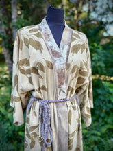 Load image into Gallery viewer, Annuka Robe | The Mending Between Us | Free Size (Fits 8 - 14)

