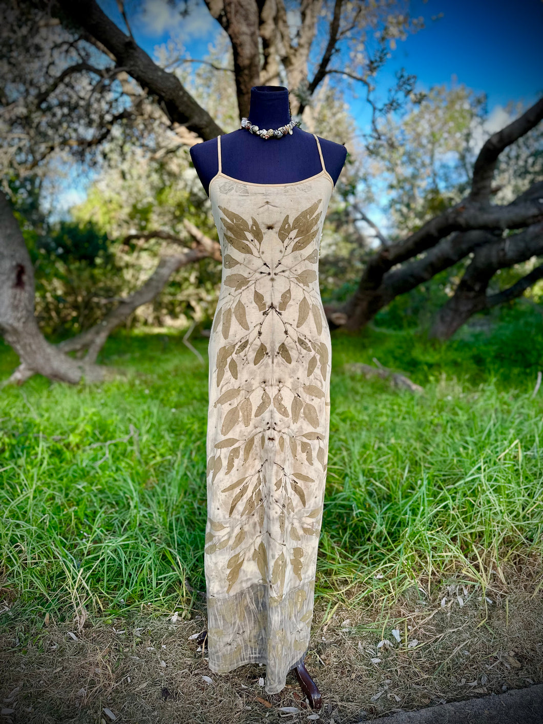 Zelen Dress | M