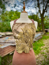 Load image into Gallery viewer, Cooloola  | Top | - Size 8-12
