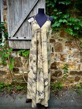 Load image into Gallery viewer, Cooloola Dress (Silk Noil) | Size 8-14
