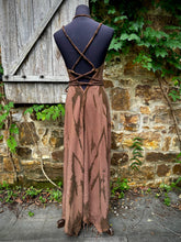 Load image into Gallery viewer, Cooloola Dress (Silk Noil) | Size 8-14
