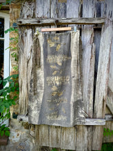 Load image into Gallery viewer, Khadi Cotton Panel Skirt with Crop Halter Set | Size 8-12
