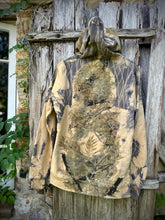 Load image into Gallery viewer, Golden Glade  | Hoodie | Size M
