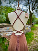 Load image into Gallery viewer, Cooloola  | Top | - Size 8-12
