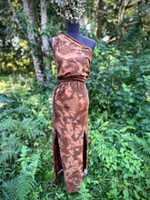 Load image into Gallery viewer, Selokx Dress | Acacia Camo | Size 8-14
