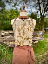 Load image into Gallery viewer, Cooloola  | Top | - Size 8-12
