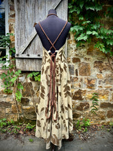 Load image into Gallery viewer, HOLD FOR ANNIE Cooloola Dress (Silk Noil) | Size 8-14
