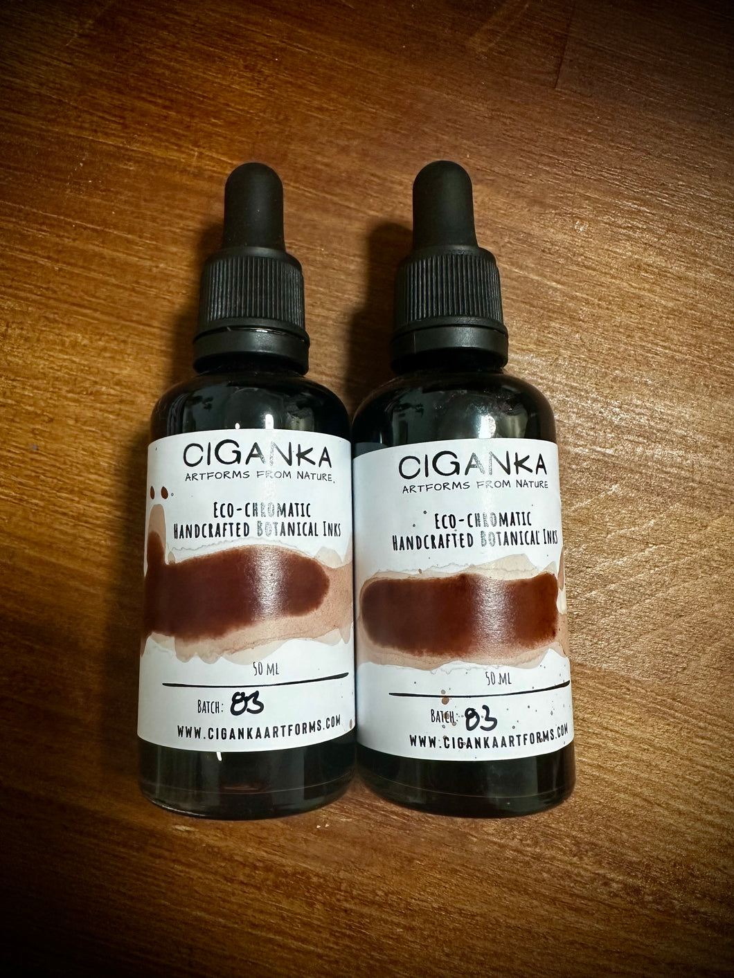 Sequoia Ink 50ml