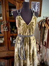 Load image into Gallery viewer, Cooloola Dress | Silky Oak | Size 8-14

