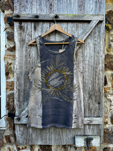 Shadow Glade | Singlet | Size L