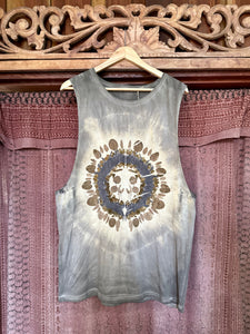 Black Hole Sun | Singlet | Size L