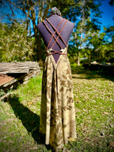 Load image into Gallery viewer, Cooloola Dress (Silk Noil) | Size 8-14
