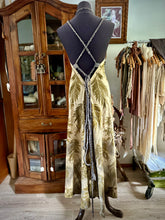Load image into Gallery viewer, Cooloola Dress | Silky Oak | Size 8-14
