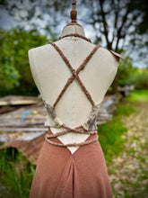 Load image into Gallery viewer, Cooloola  | Top | - Size 8-12
