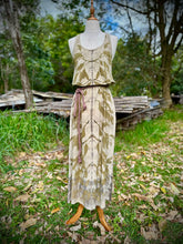 Load image into Gallery viewer, Cooloola (Stretch Jersey Silk Noil) | Size M
