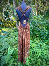 Load image into Gallery viewer, Selokx Dress | Acacia Camo | Size 8-14
