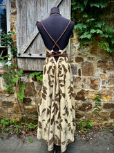 Load image into Gallery viewer, HOLD FOR ANNIE Cooloola Dress (Silk Noil) | Size 8-14
