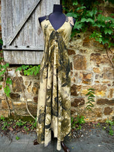 Load image into Gallery viewer, Cooloola Dress (Silk Noil) | Size 8-14
