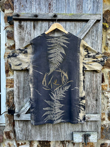 Shadow Glade  | T-shirt | Size S