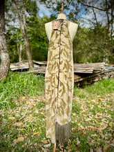 Load image into Gallery viewer, Cooloola (Stretch Jersey Silk Noil) | Size M
