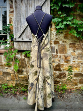 Load image into Gallery viewer, Cooloola Dress (Silk Noil) | Size 8-14
