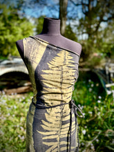 Load image into Gallery viewer, Mylox Dress | Macho Fern | Size 8-14
