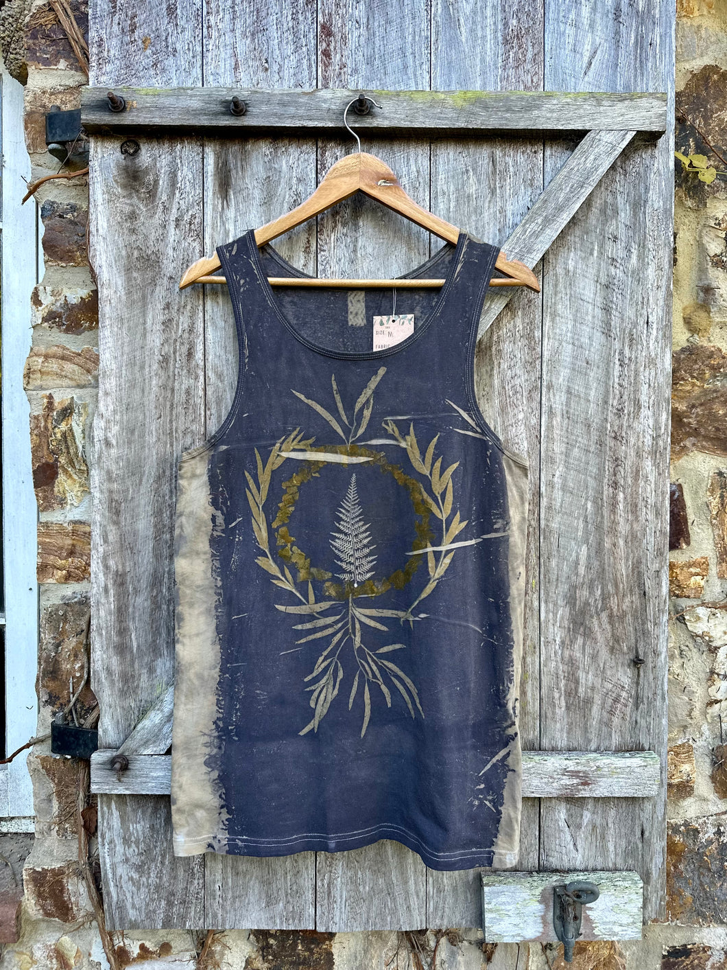 Shadow Glade | Singlet | Size M