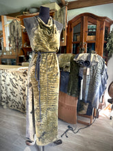 Load image into Gallery viewer, For Libby Selokx Dress | Size 8-16
