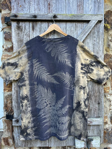 Blue Moon  | T-shirt | Size XXL