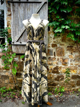 Load image into Gallery viewer, Cooloola Dress (Silk Noil) | Size 8-14
