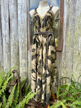 Load image into Gallery viewer, Cooloola Dress (Silk Noil) | Size 8-14
