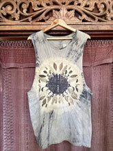 Load image into Gallery viewer, Black Hole Sun | Singlet | Size XL
