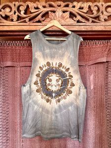 Black Hole Sun | Singlet | Size L