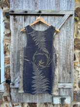 Load image into Gallery viewer, Shadow Glade | Singlet | Size M
