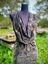 Load image into Gallery viewer, Selokx Dress | Shadow Glade | Size 8-14
