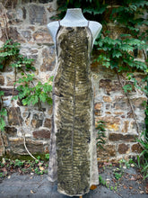 Load image into Gallery viewer, Mystique Dress (Silk Noil) | Maxi | Size 8-14
